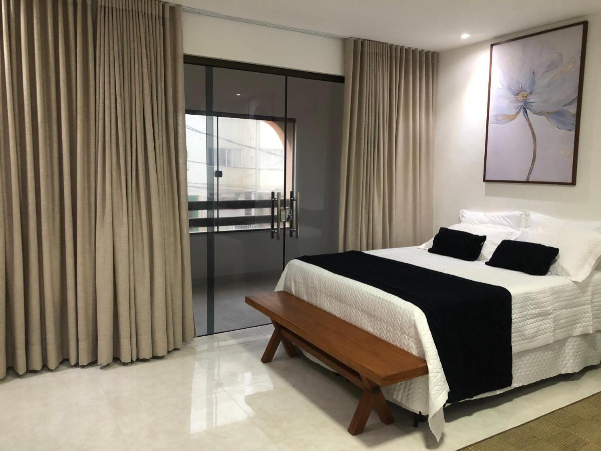 Turishouse Suites Salvador Eksteriør billede