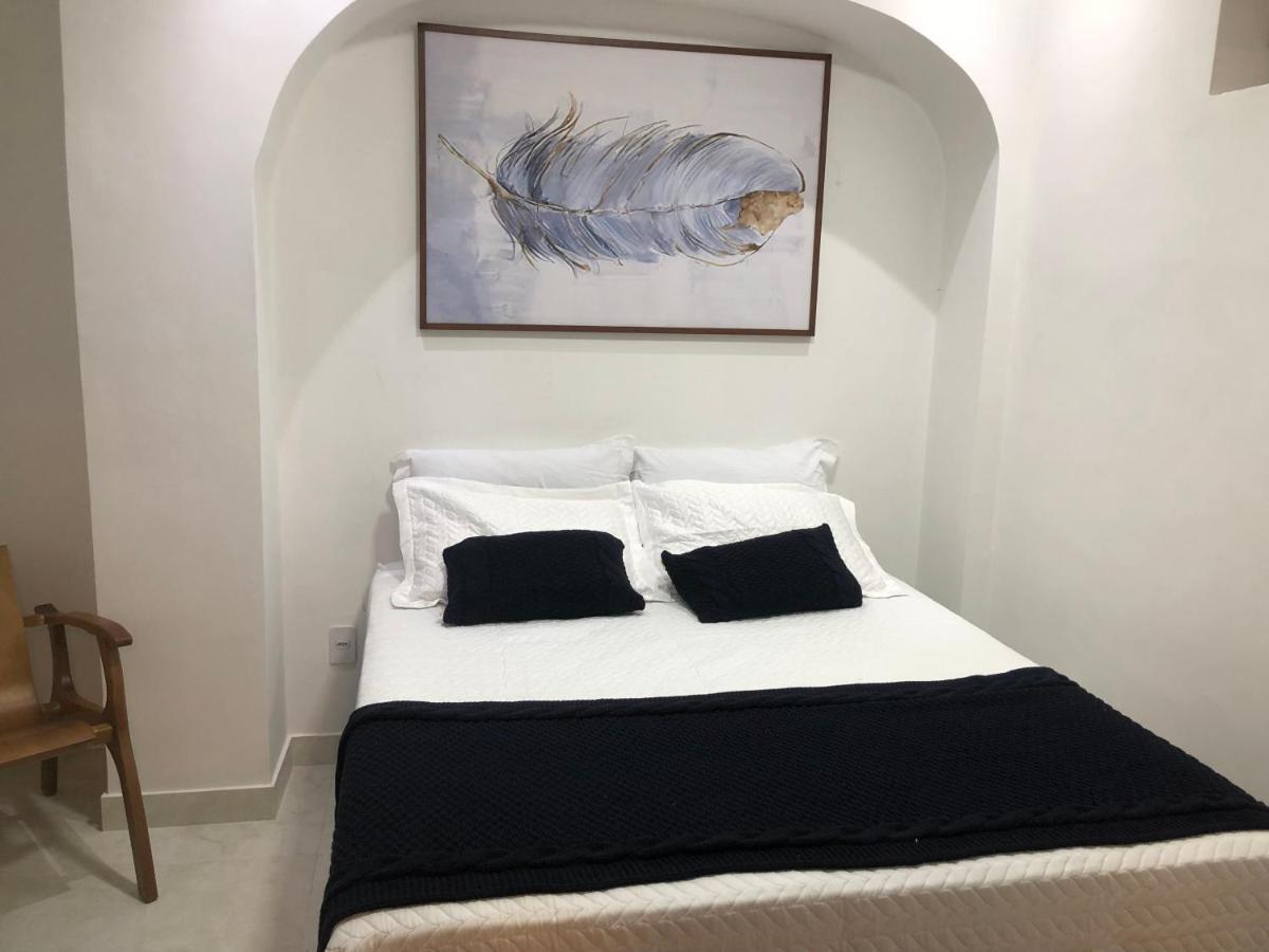 Turishouse Suites Salvador Eksteriør billede
