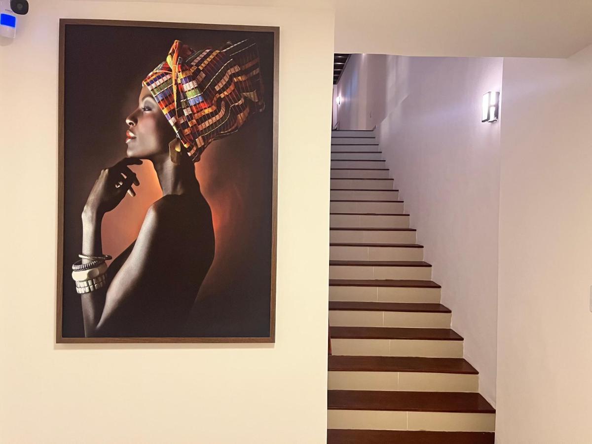 Turishouse Suites Salvador Eksteriør billede