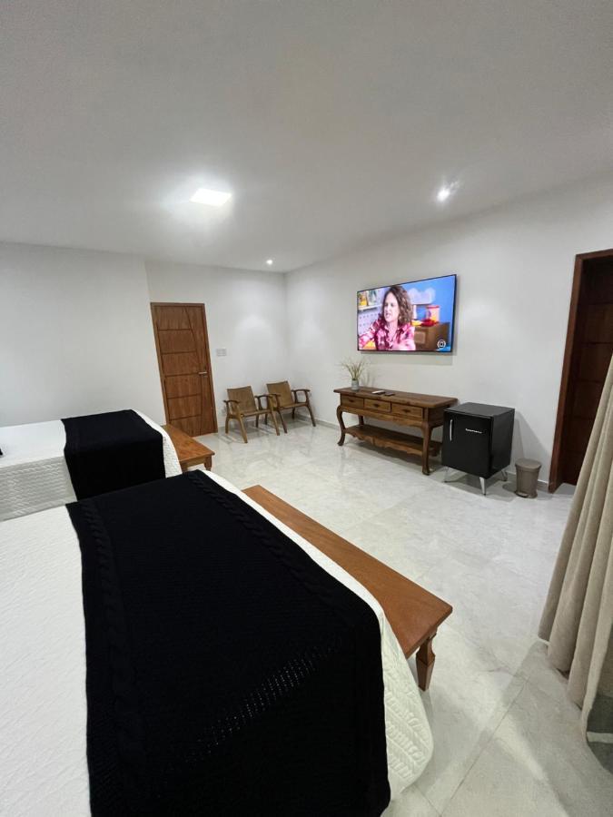 Turishouse Suites Salvador Eksteriør billede