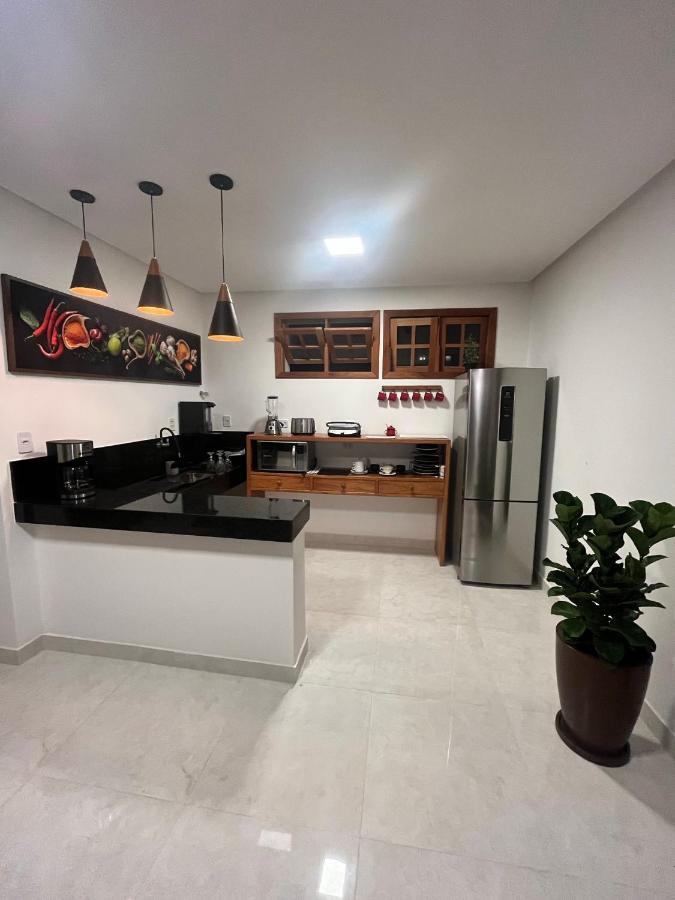 Turishouse Suites Salvador Eksteriør billede