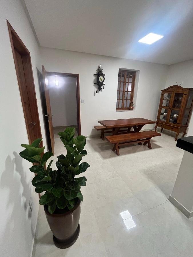 Turishouse Suites Salvador Eksteriør billede