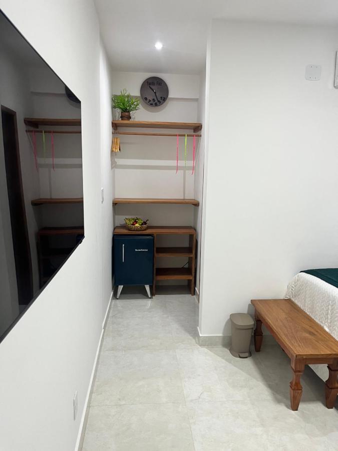 Turishouse Suites Salvador Eksteriør billede