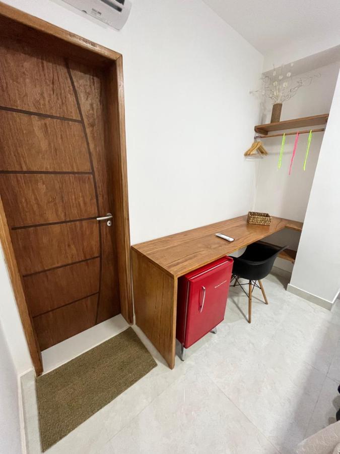 Turishouse Suites Salvador Eksteriør billede