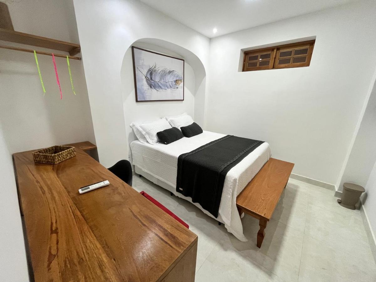 Turishouse Suites Salvador Eksteriør billede