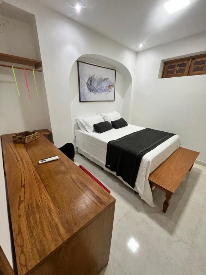 Turishouse Suites Salvador Eksteriør billede