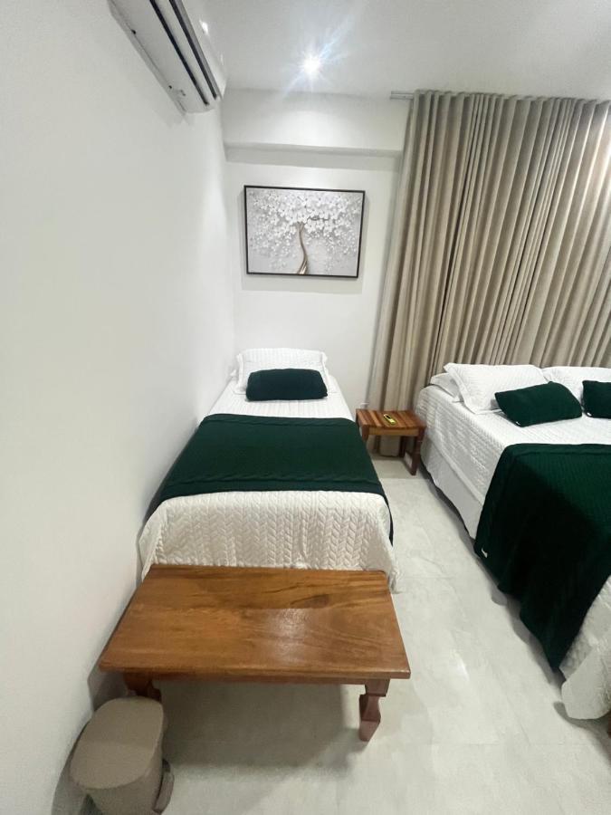 Turishouse Suites Salvador Eksteriør billede