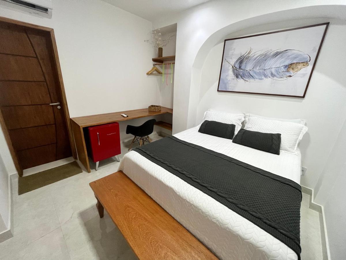 Turishouse Suites Salvador Eksteriør billede