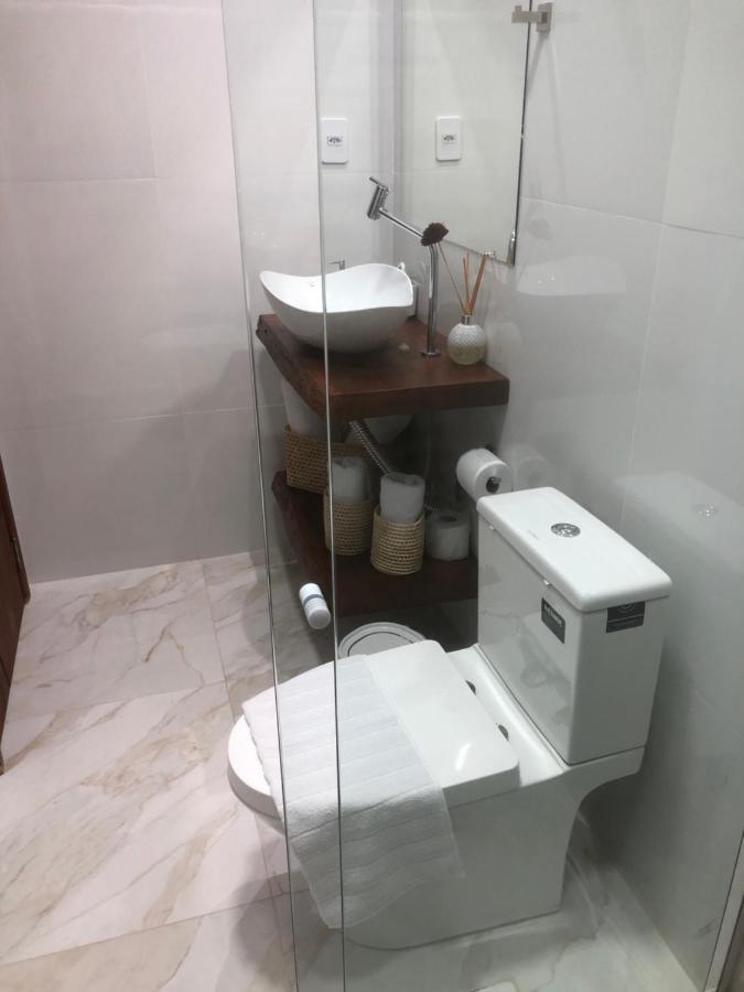 Turishouse Suites Salvador Eksteriør billede