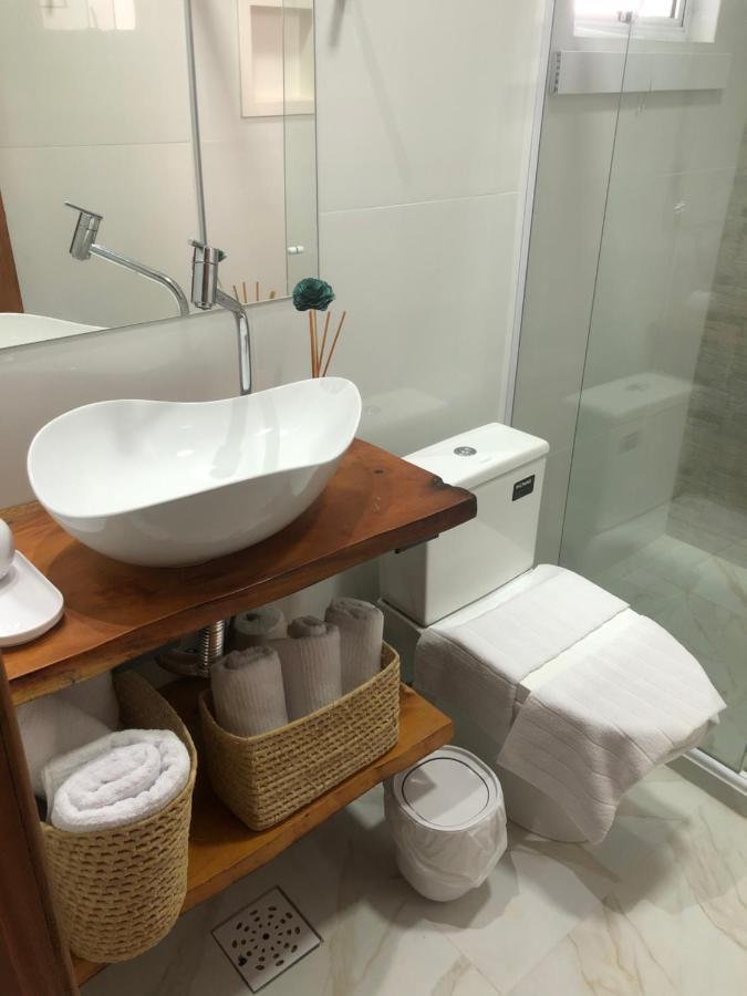 Turishouse Suites Salvador Eksteriør billede